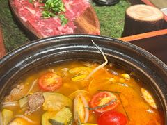 -烧肉达人•炭火烧肉(新天地店)