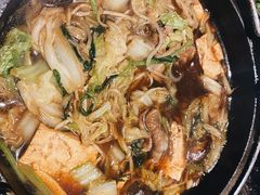-牛焱·烧肉酒肆(五大道店)
