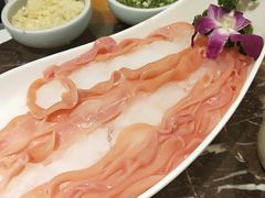 -蜀辣居鲜货老火锅(簇桥富顿中心店)