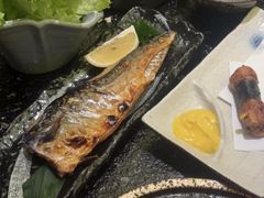 -樱嘢·炭火烧肉(惠南店)
