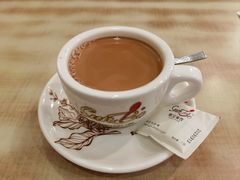 -新世界餐厅(万达店)
