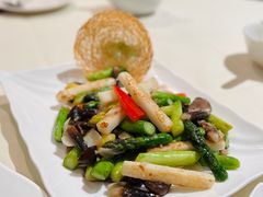 -利苑酒家(金宝店)