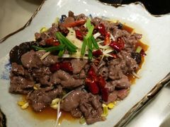 -鹭岛新泉客家菜·海鲜·融合菜(莲前店)