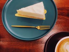 -Double cafe