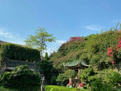 -东莞市可园博物馆