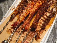 -前海沿·青岛菜(五四广场永旺店)