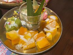 -泰妃殿(新世界旗舰店)