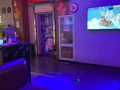 -唱吧麦颂KTV(马驹桥店)