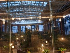 -郑州银基黄帝宫御温泉