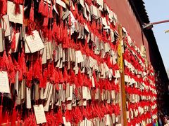 -西安市广仁寺