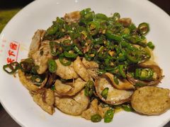 -天下客饭店(中山路店)