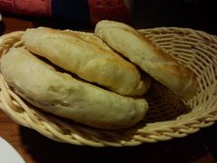 烧饼-黑鸡小馆(金源店)