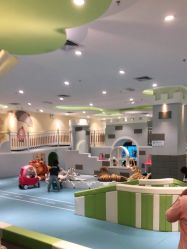 -meland亲子乐园•派对•研学(苏州悠方购物中心店)