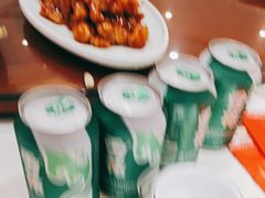 糖醋里脊-天宝酒店(万达店)