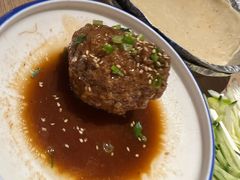 -老上居·手工春饼(贝尔路店)