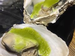 -烧蠔帮·生蚝海鲜牌档(观海店)