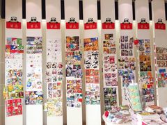 -熊猫邮局(少城店)