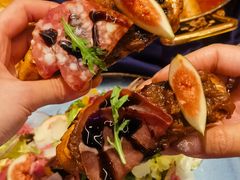 -bluefrog蓝蛙(悠唐购物中心店)