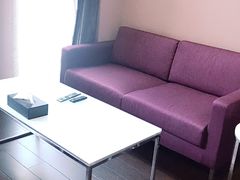 -扬州东关街文昌阁桔子水晶酒店