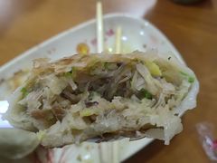 -求生煎包(武夷小区店)