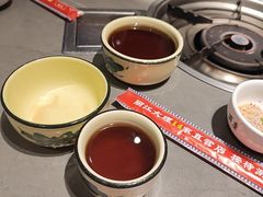 -阿婆情腊排骨火锅·野生菌季(古城旗舰店)