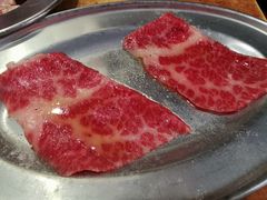 -蒜香焼肉PURUSHIN(马场路店)