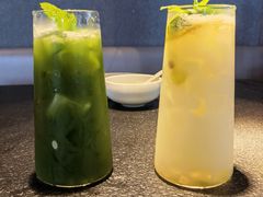 -蝴蝶里·粤菜·点心(滨江龙湖店)