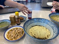 -朱洪元苏式面馆(绿宝广场店)