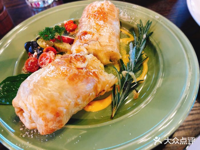 Juicy Bakery(瑞景店)很多芝士派图片