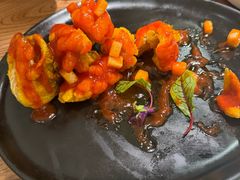 -榕意·川味之美(深业上城店)