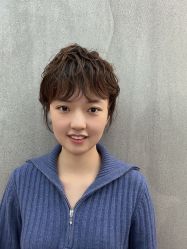 -sy杉影印象COLOUR专业烫染