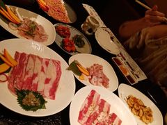 烤牛五花-牛家酒场(7mall店)