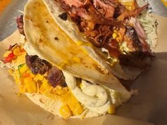 -VIKING SALOON西部美式烟熏烤肉(和平路店)