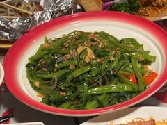-辉记炭烧海鲜大排档·老字号(福田店)
