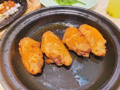 -卢家妈妈·西餐厨房(卜蜂中心店)