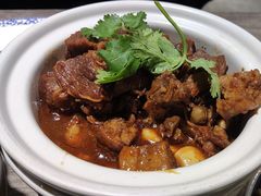 -曾家厨房·新徽菜(九华山路店)
