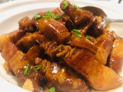 -松鹤楼·非遗·苏帮菜(融科店)