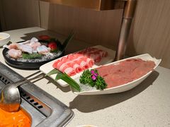 -海底捞火锅(群光广场店)