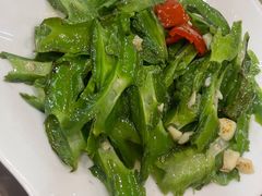 -龙记烤鸭店(新民路店)
