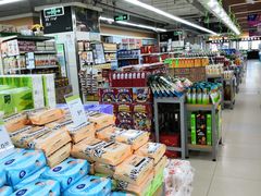 -永辉超市(新世界店)
