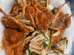 -钱大妈海鲜饭店(保利林语店)