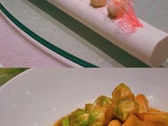 -木守西溪溪隐餐厅