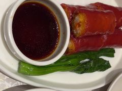 -粤域茶餐厅