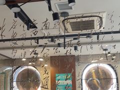 -江小渔鲜鱼火锅(西二道街店)