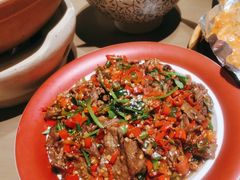 -浔庐餐厅•江西老字号•九江菜(烟水亭店)