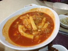 -郑阿姨的家·이모네·韩料&烤肉(武川路店)