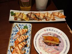 -小川洋风料理(汉街店)