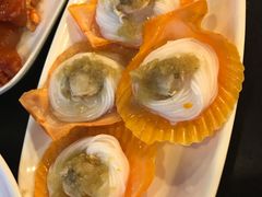 -巴麦隆自助烤肉(桂林路店)