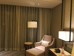 -舟山希尔顿酒店