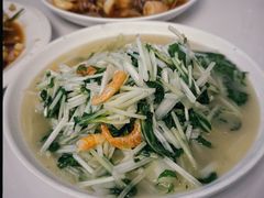 -健跳小海鲜(人民路店)